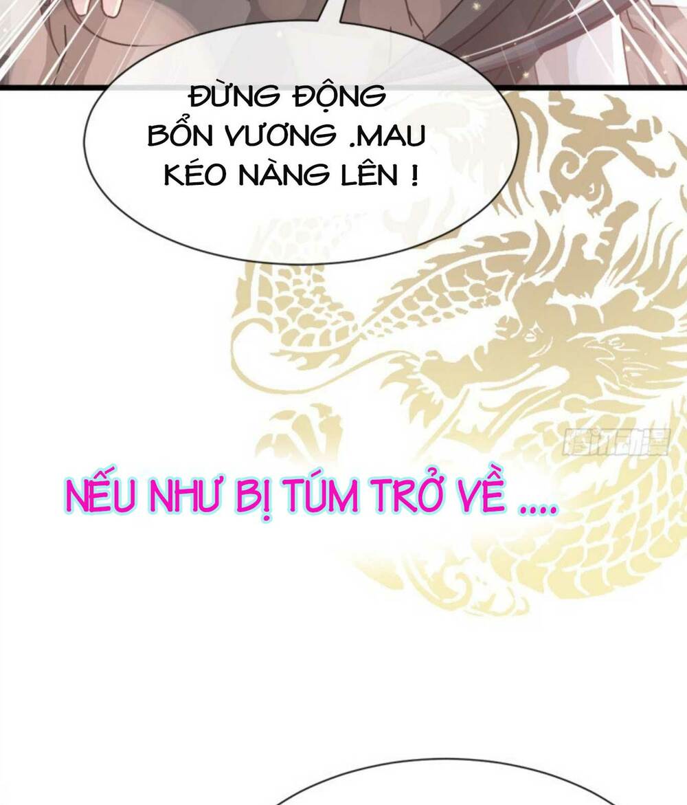 Thiên Hạ Đệ Nhất Sủng Phi: Chapter 20