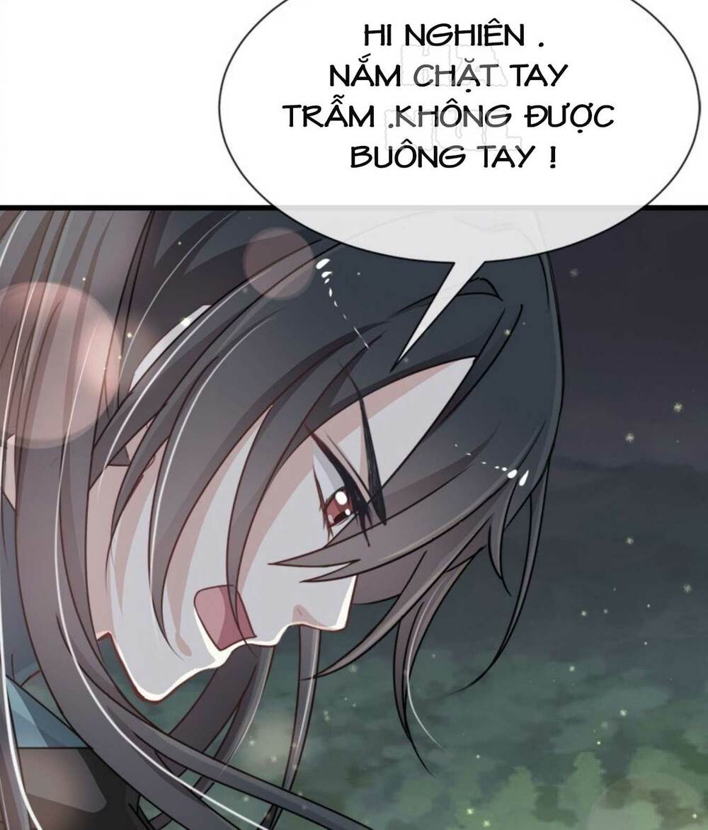 Thiên Hạ Đệ Nhất Sủng Phi: Chapter 20