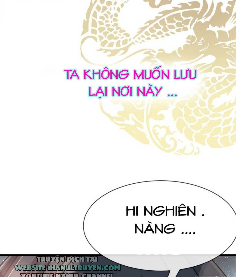 Thiên Hạ Đệ Nhất Sủng Phi: Chapter 20