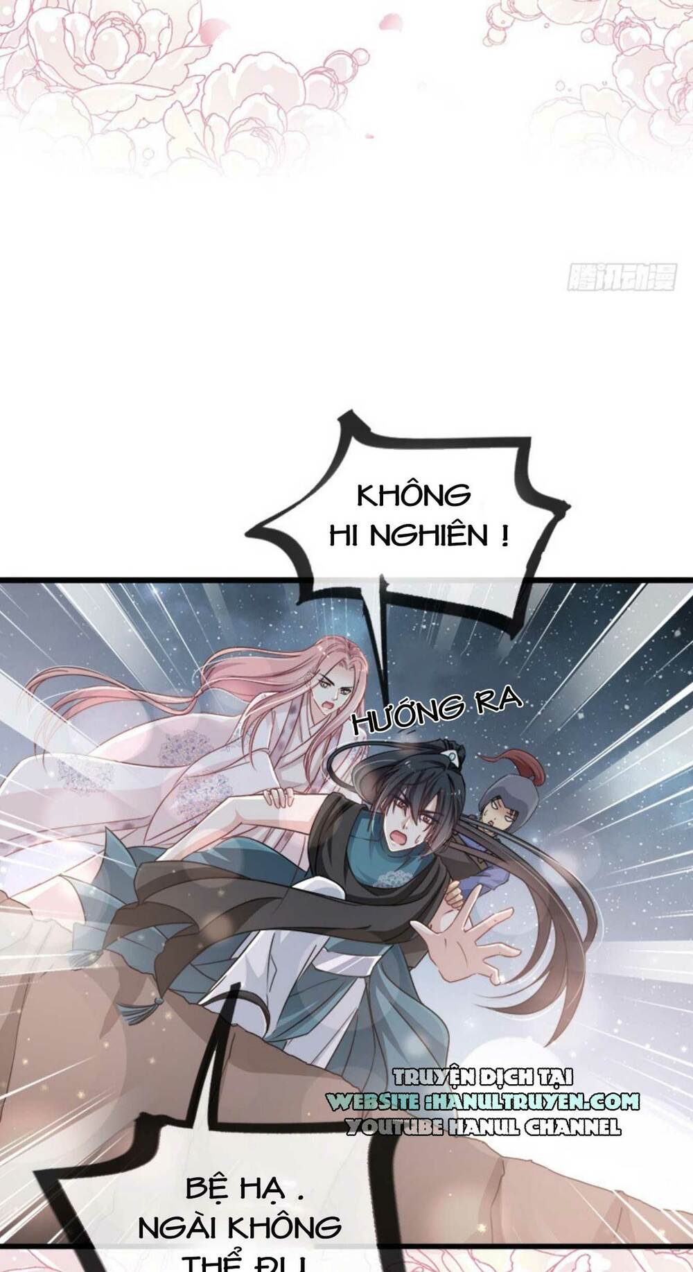 Thiên Hạ Đệ Nhất Sủng Phi: Chapter 20