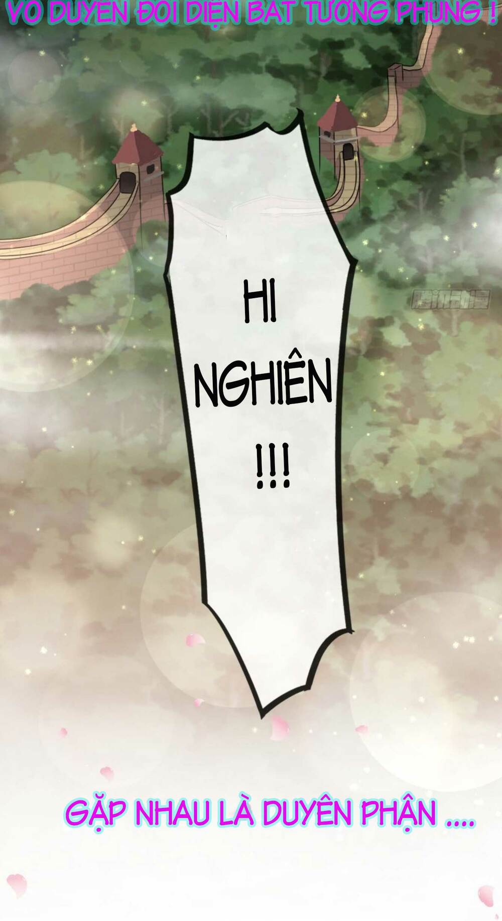Thiên Hạ Đệ Nhất Sủng Phi: Chapter 20