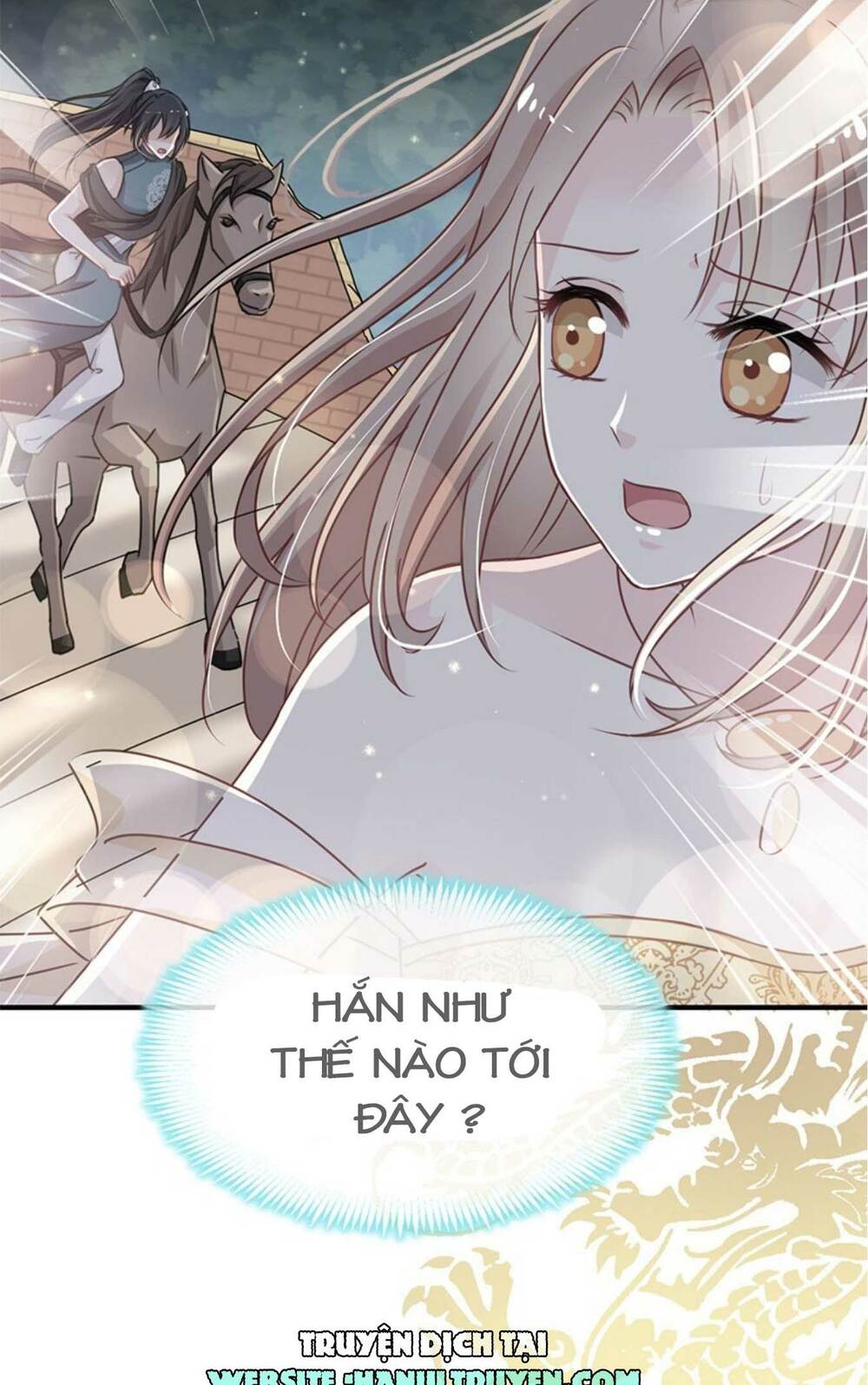 Thiên Hạ Đệ Nhất Sủng Phi: Chapter 20
