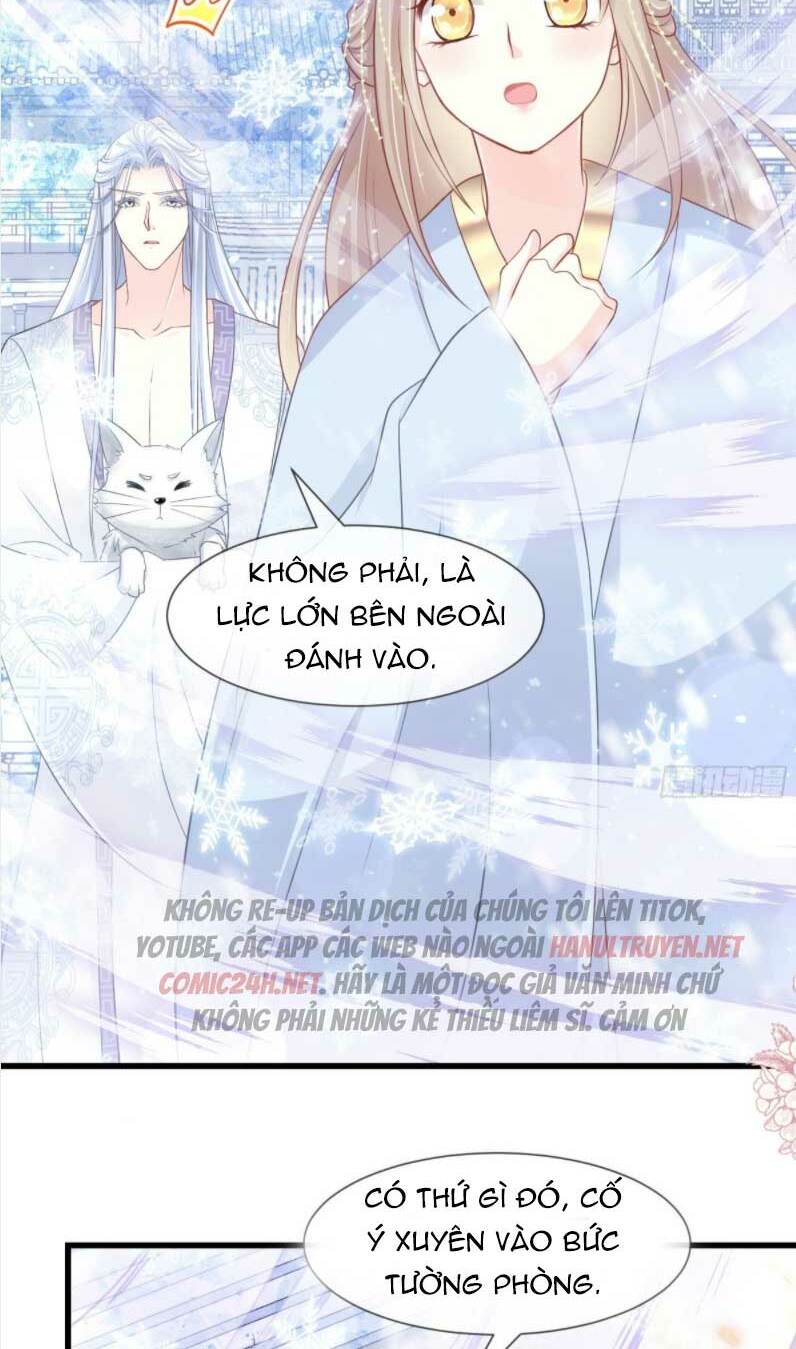 Thiên Hạ Đệ Nhất Sủng Phi: Chapter 200.1