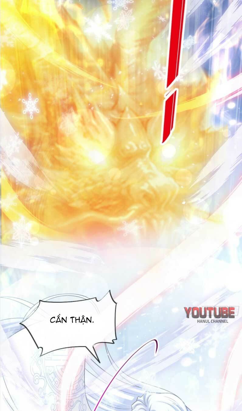 Thiên Hạ Đệ Nhất Sủng Phi: Chapter 200.1