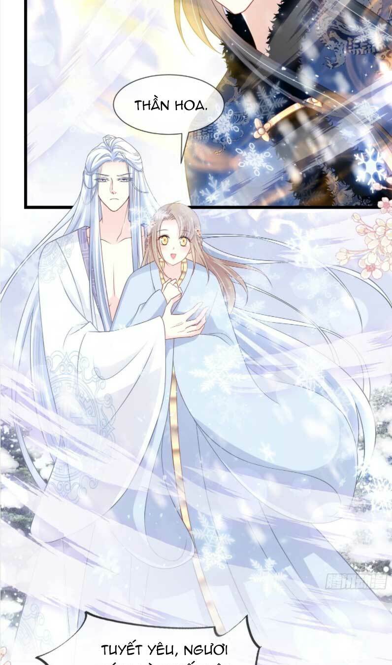 Thiên Hạ Đệ Nhất Sủng Phi: Chapter 200.1