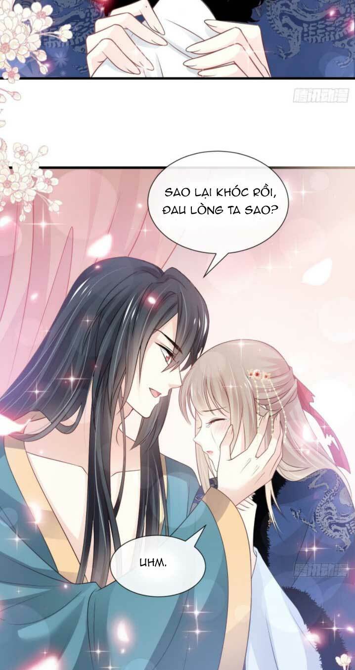 Thiên Hạ Đệ Nhất Sủng Phi: Chapter 201.1