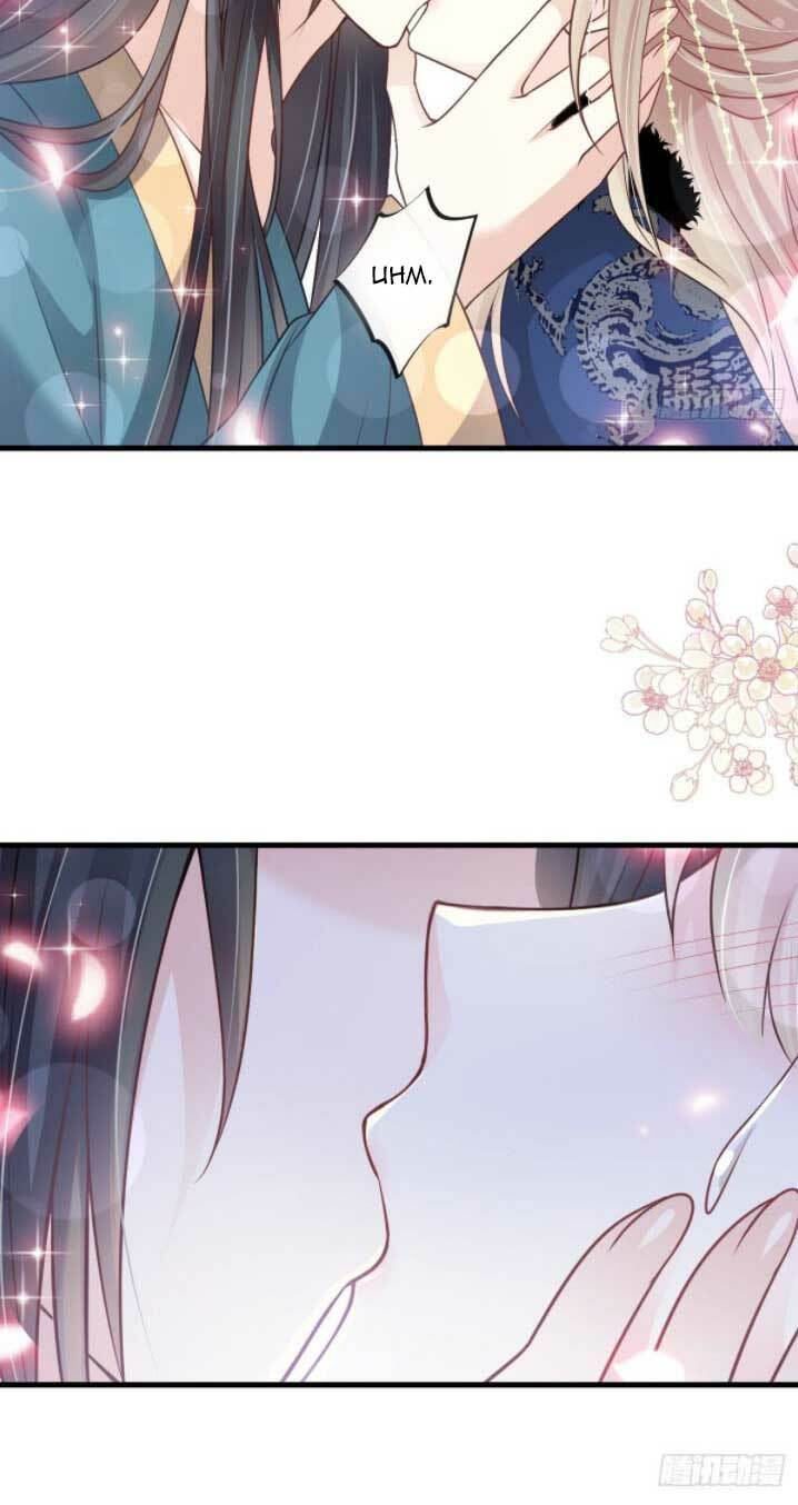 Thiên Hạ Đệ Nhất Sủng Phi: Chapter 201.1