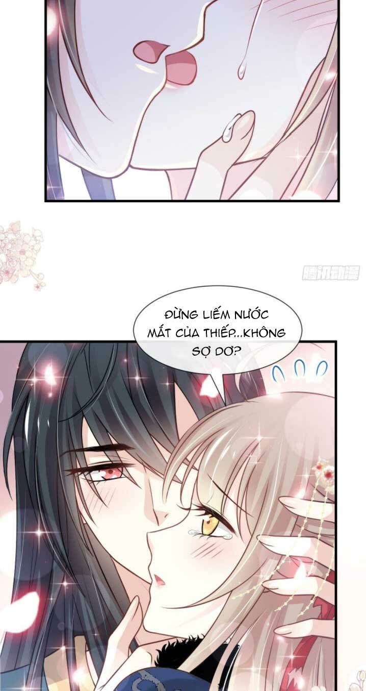 Thiên Hạ Đệ Nhất Sủng Phi: Chapter 201.1