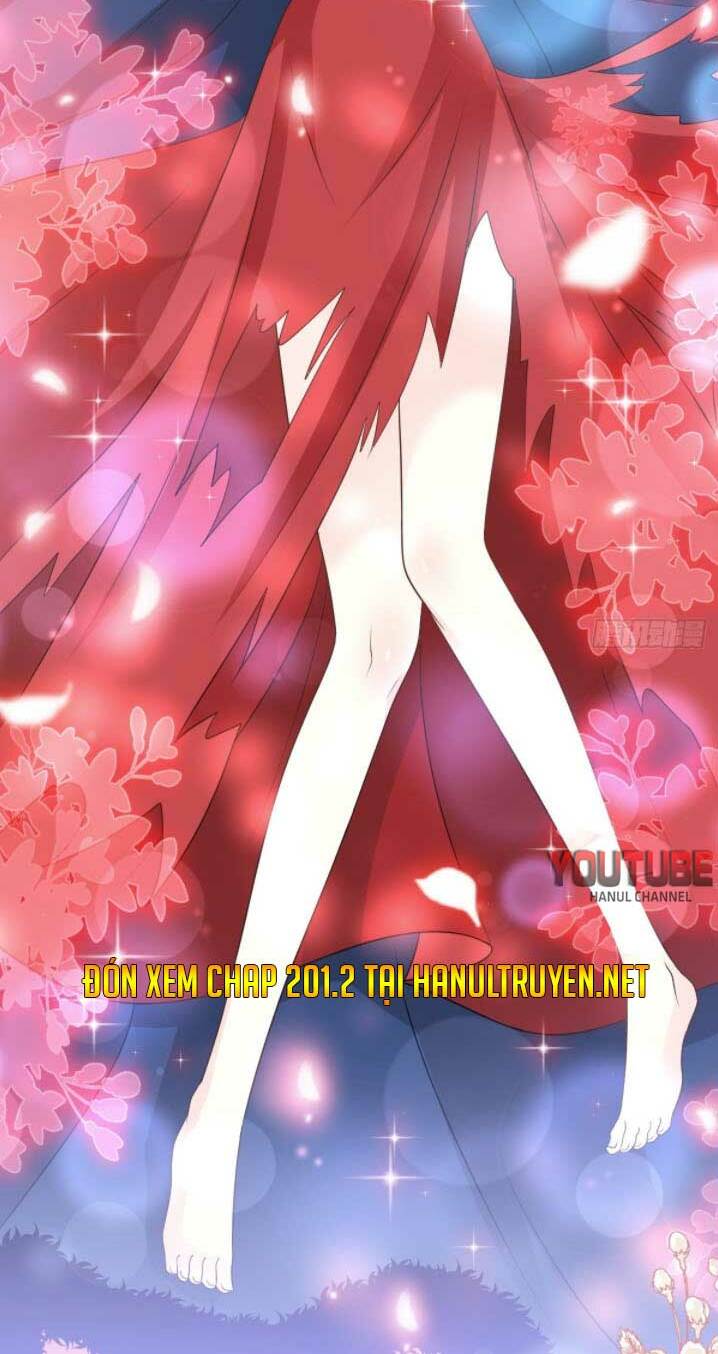 Thiên Hạ Đệ Nhất Sủng Phi: Chapter 201.1