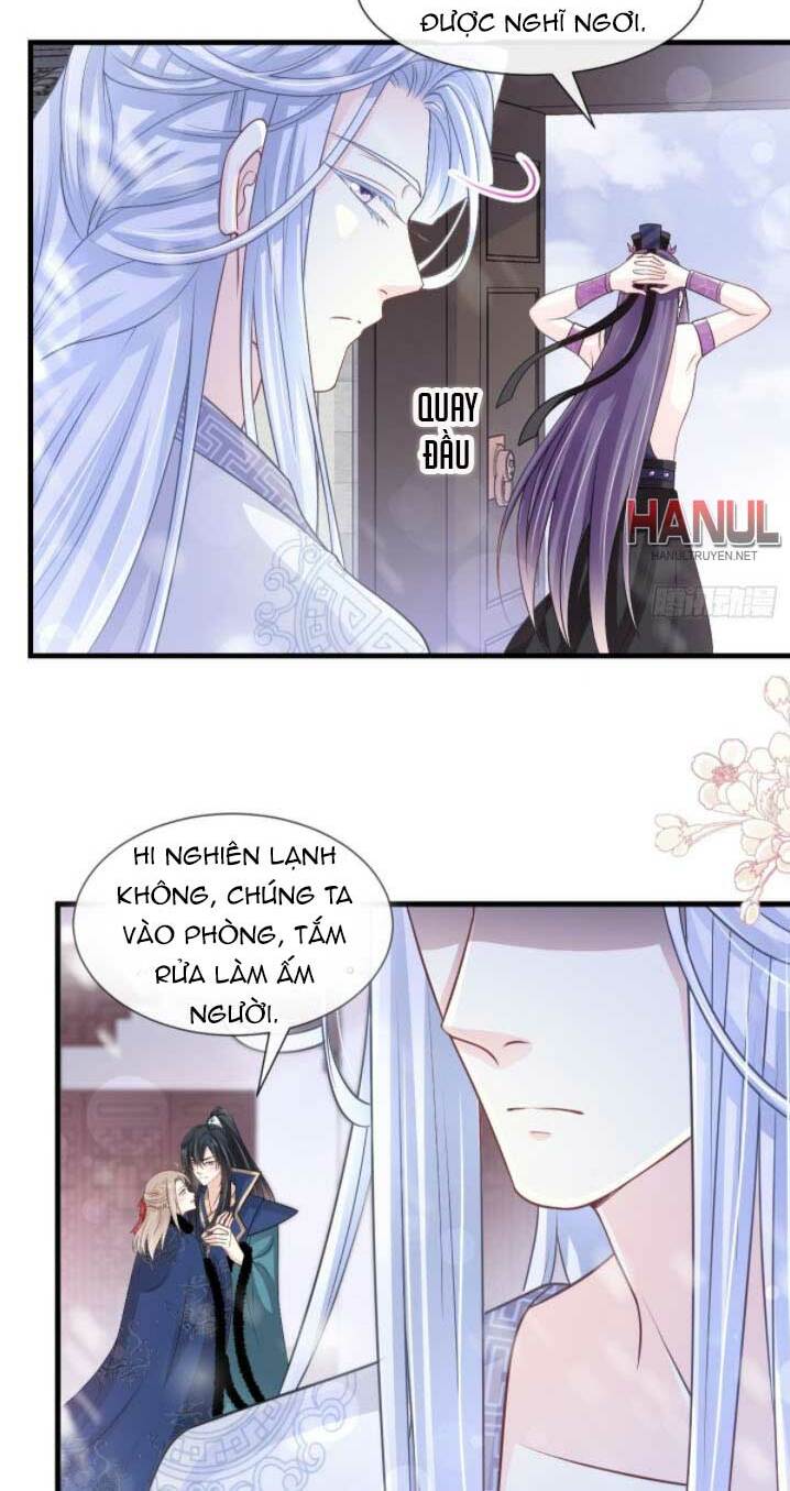 Thiên Hạ Đệ Nhất Sủng Phi: Chapter 201.1