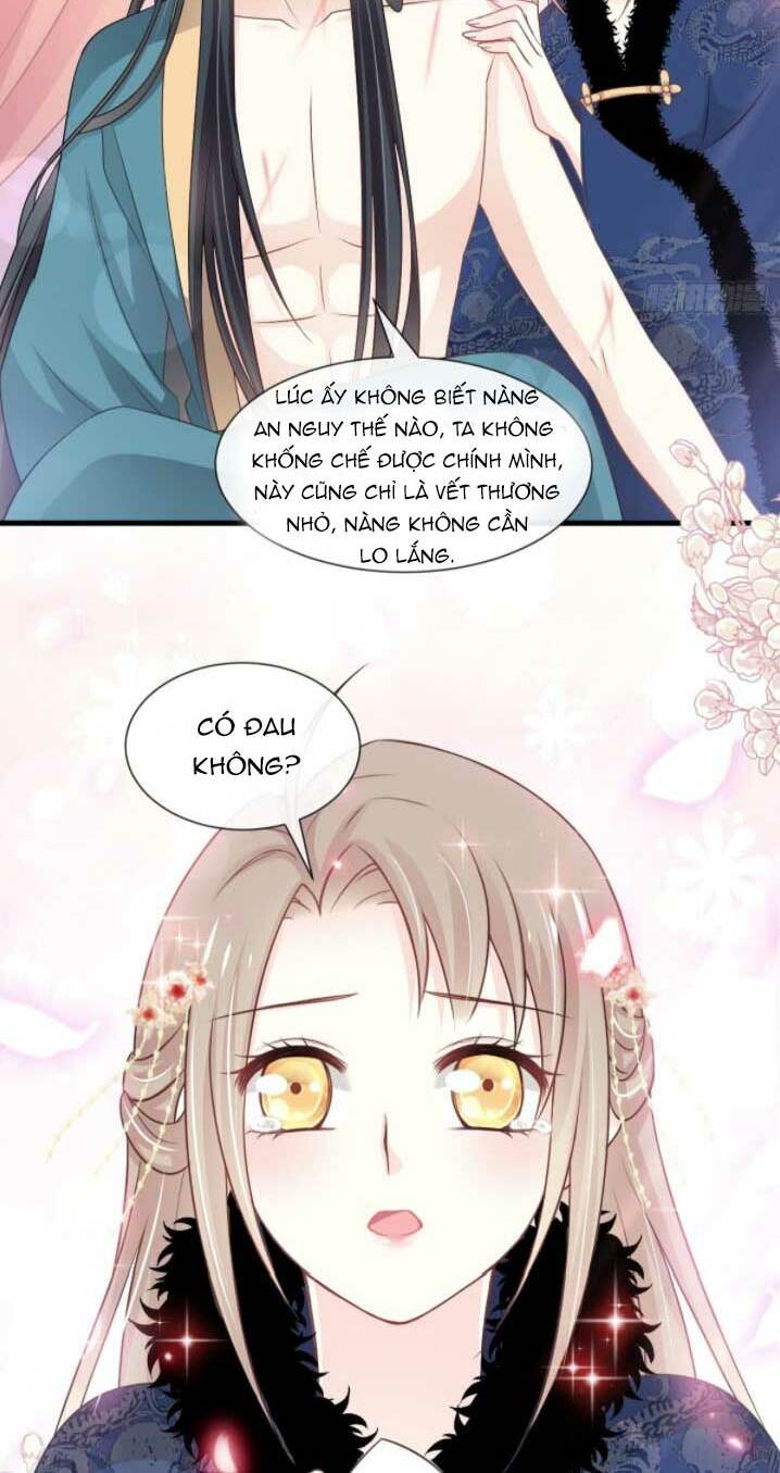 Thiên Hạ Đệ Nhất Sủng Phi: Chapter 201.1