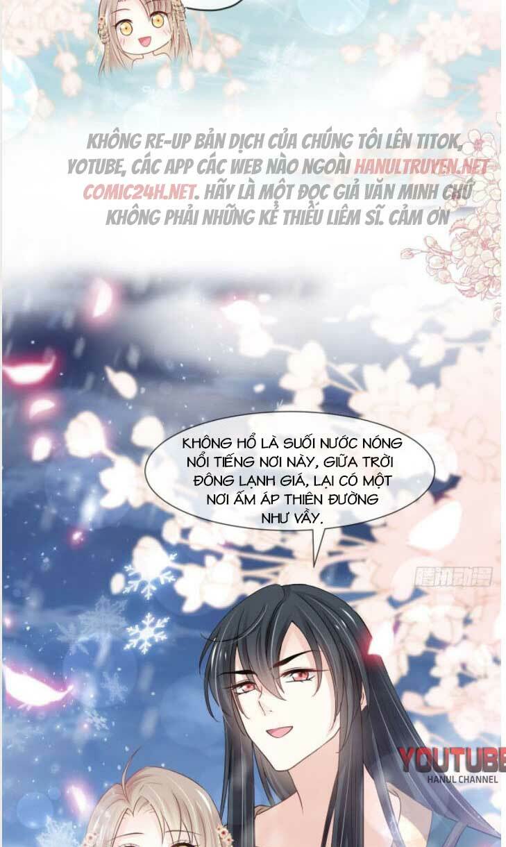 Thiên Hạ Đệ Nhất Sủng Phi: Chapter 201.2