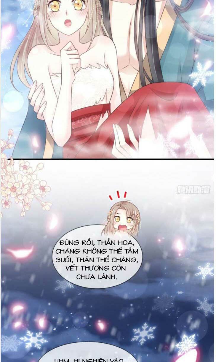Thiên Hạ Đệ Nhất Sủng Phi: Chapter 201.2