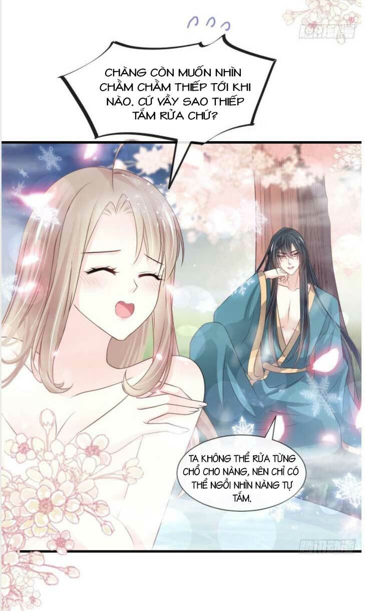 Thiên Hạ Đệ Nhất Sủng Phi: Chapter 201.2