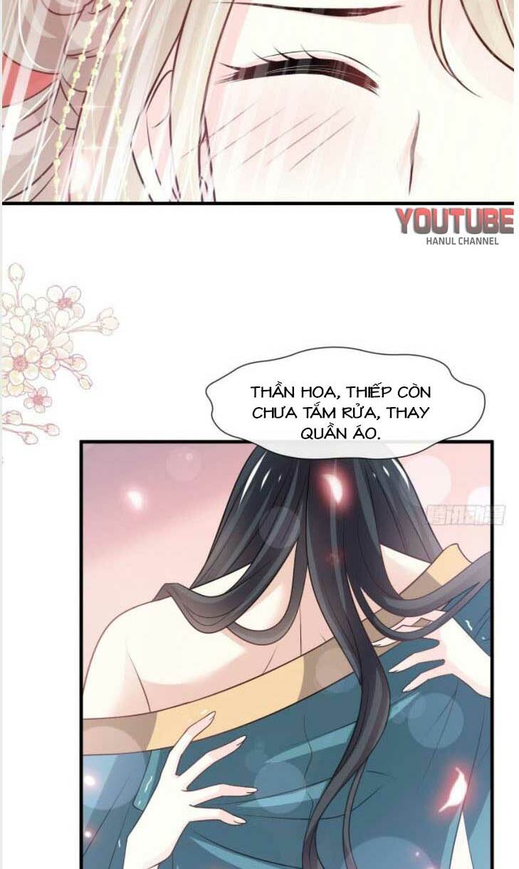 Thiên Hạ Đệ Nhất Sủng Phi: Chapter 201.2