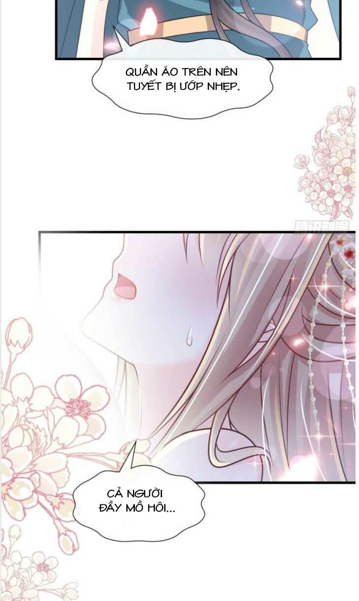 Thiên Hạ Đệ Nhất Sủng Phi: Chapter 201.2