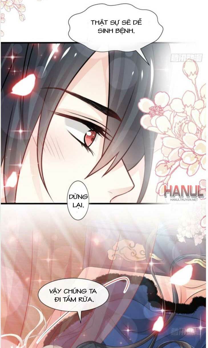 Thiên Hạ Đệ Nhất Sủng Phi: Chapter 201.2