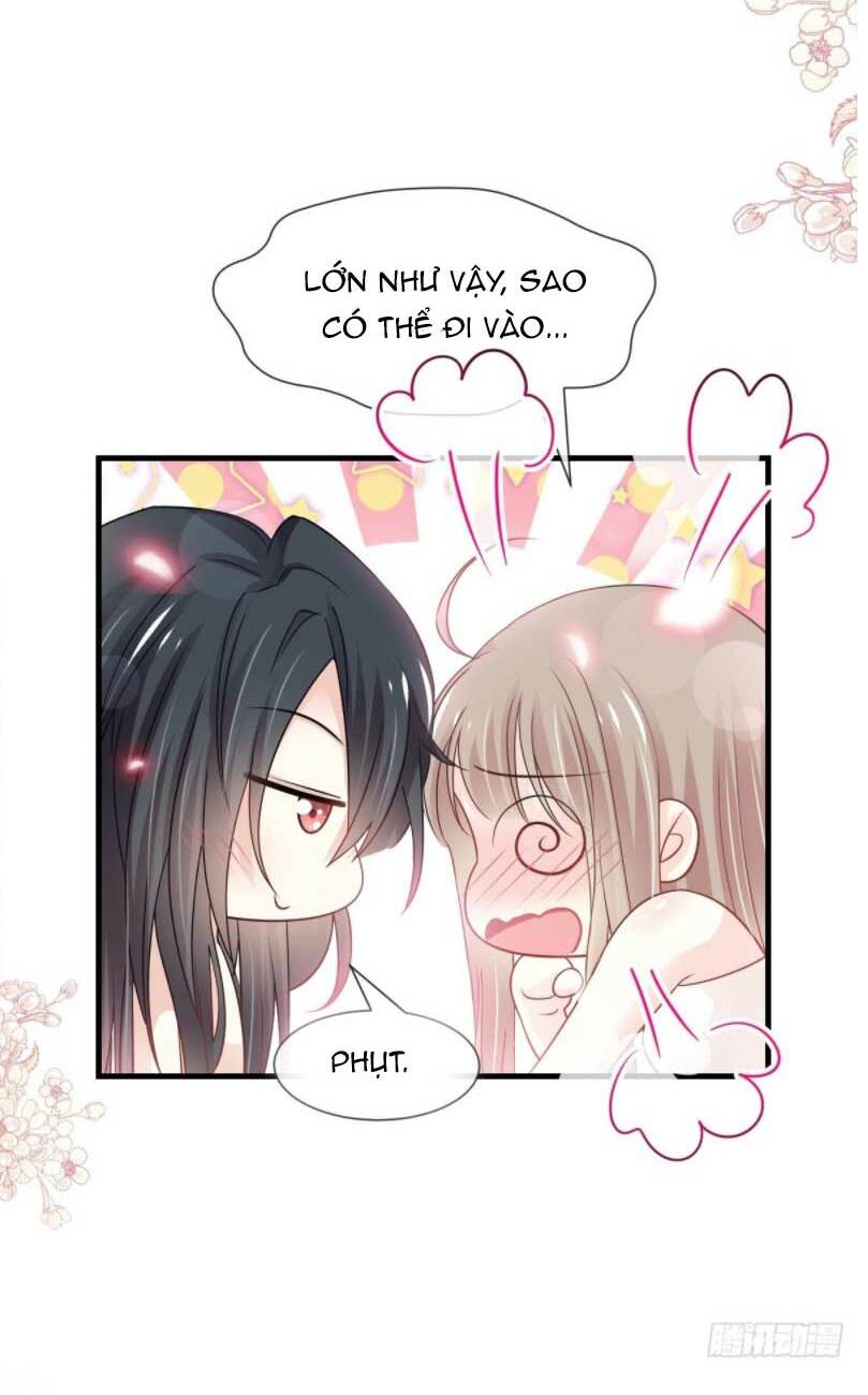 Thiên Hạ Đệ Nhất Sủng Phi: Chapter 202.2