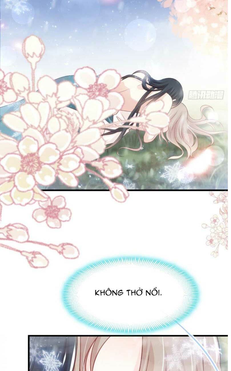 Thiên Hạ Đệ Nhất Sủng Phi: Chapter 202.2