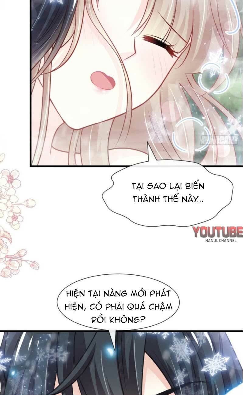 Thiên Hạ Đệ Nhất Sủng Phi: Chapter 202.2