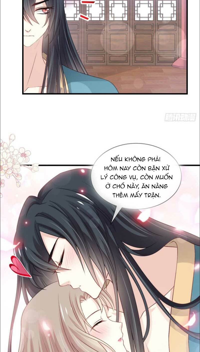 Thiên Hạ Đệ Nhất Sủng Phi: Chapter 203.1