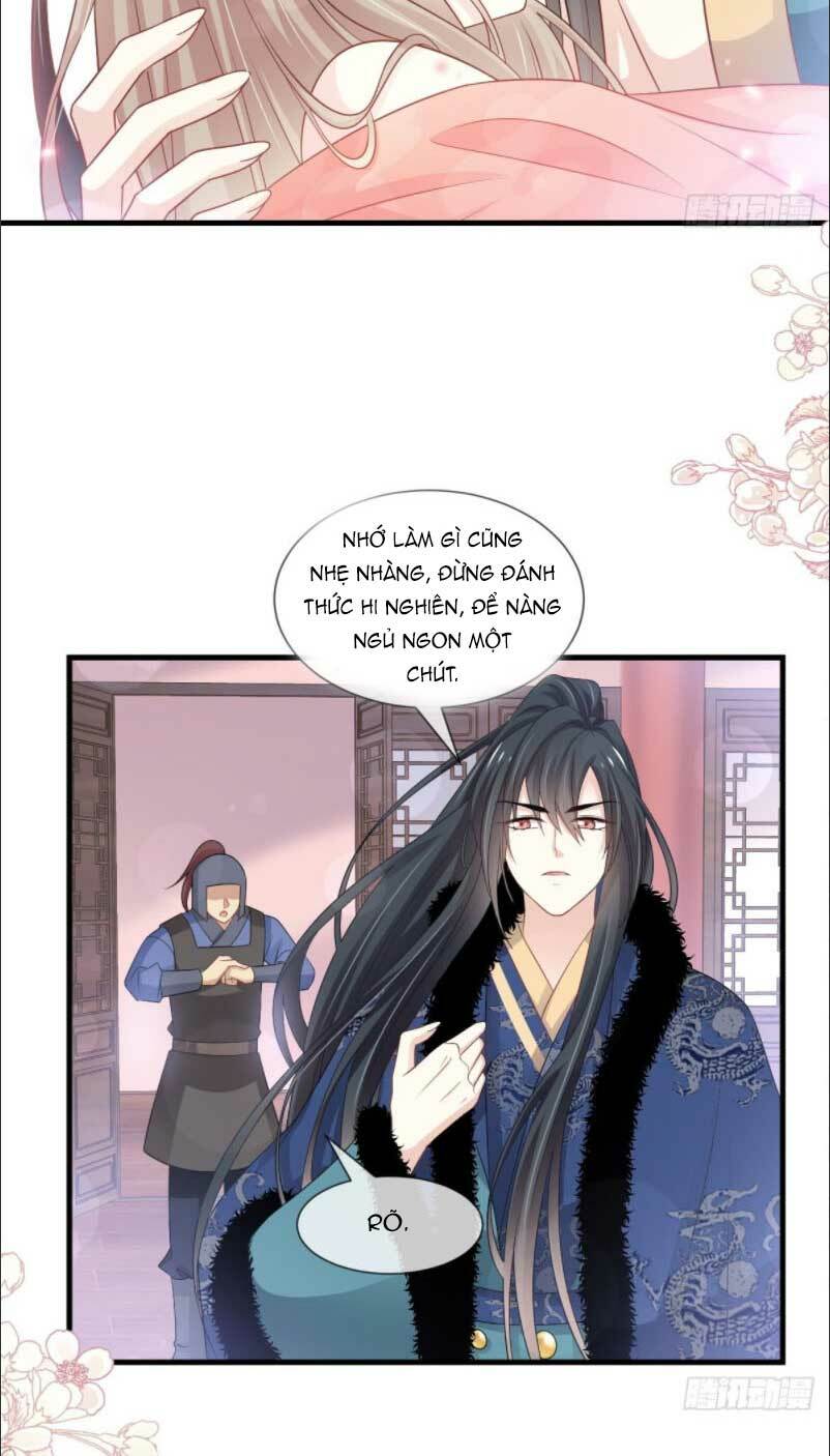 Thiên Hạ Đệ Nhất Sủng Phi: Chapter 203.1
