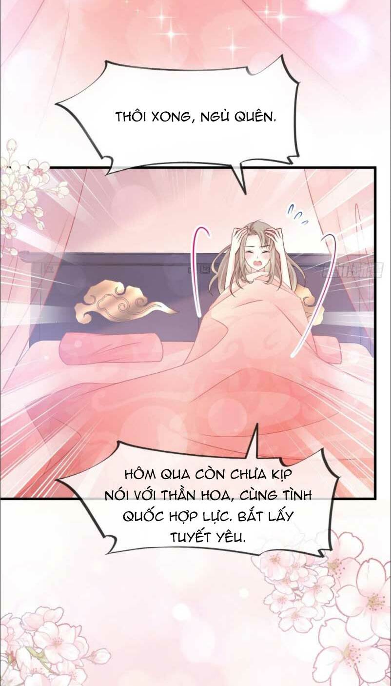 Thiên Hạ Đệ Nhất Sủng Phi: Chapter 203.1