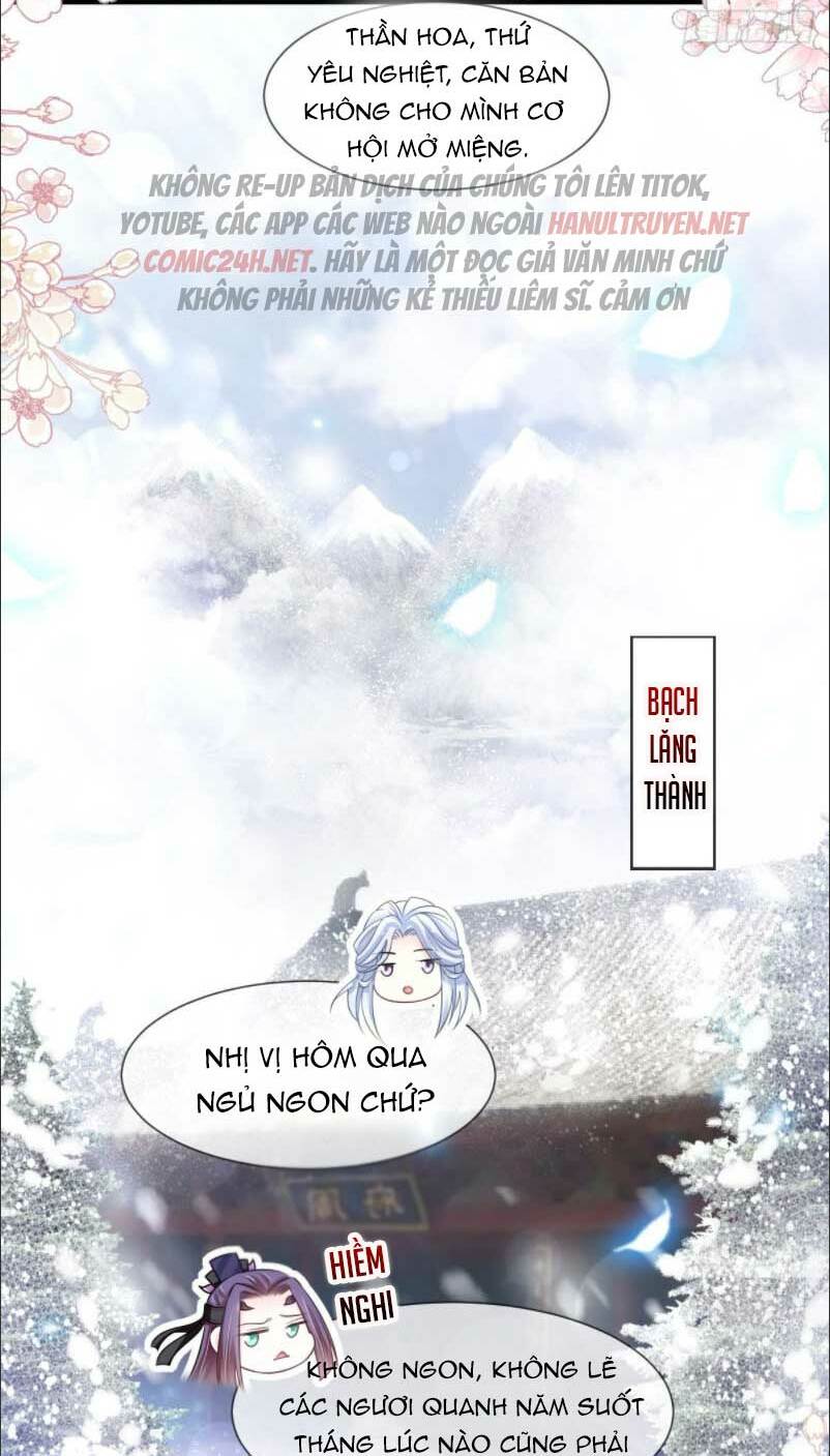 Thiên Hạ Đệ Nhất Sủng Phi: Chapter 203.1