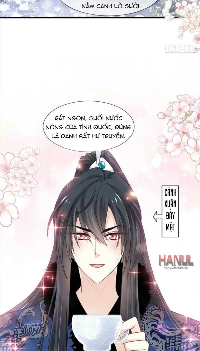 Thiên Hạ Đệ Nhất Sủng Phi: Chapter 203.1