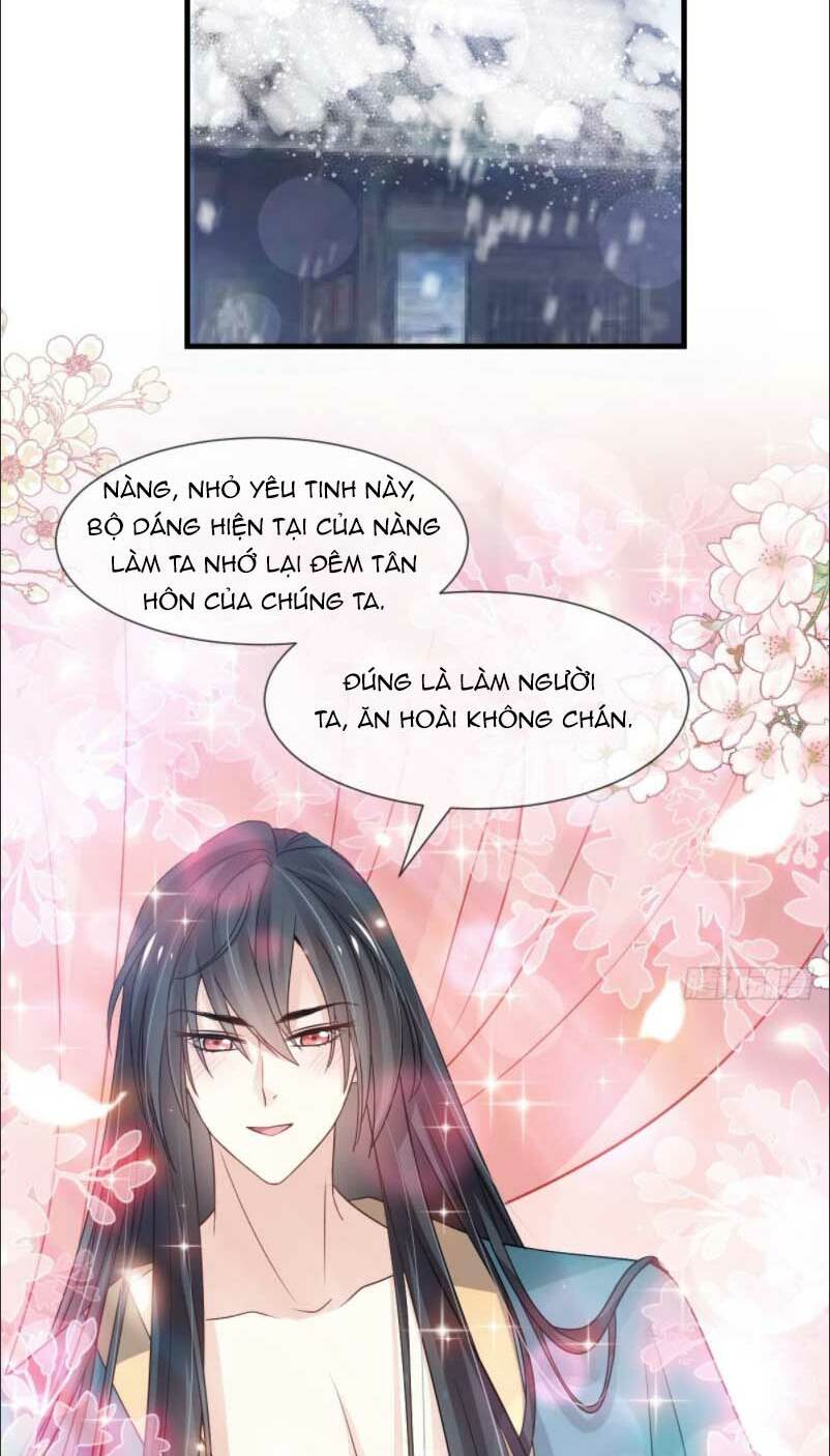 Thiên Hạ Đệ Nhất Sủng Phi: Chapter 203.1
