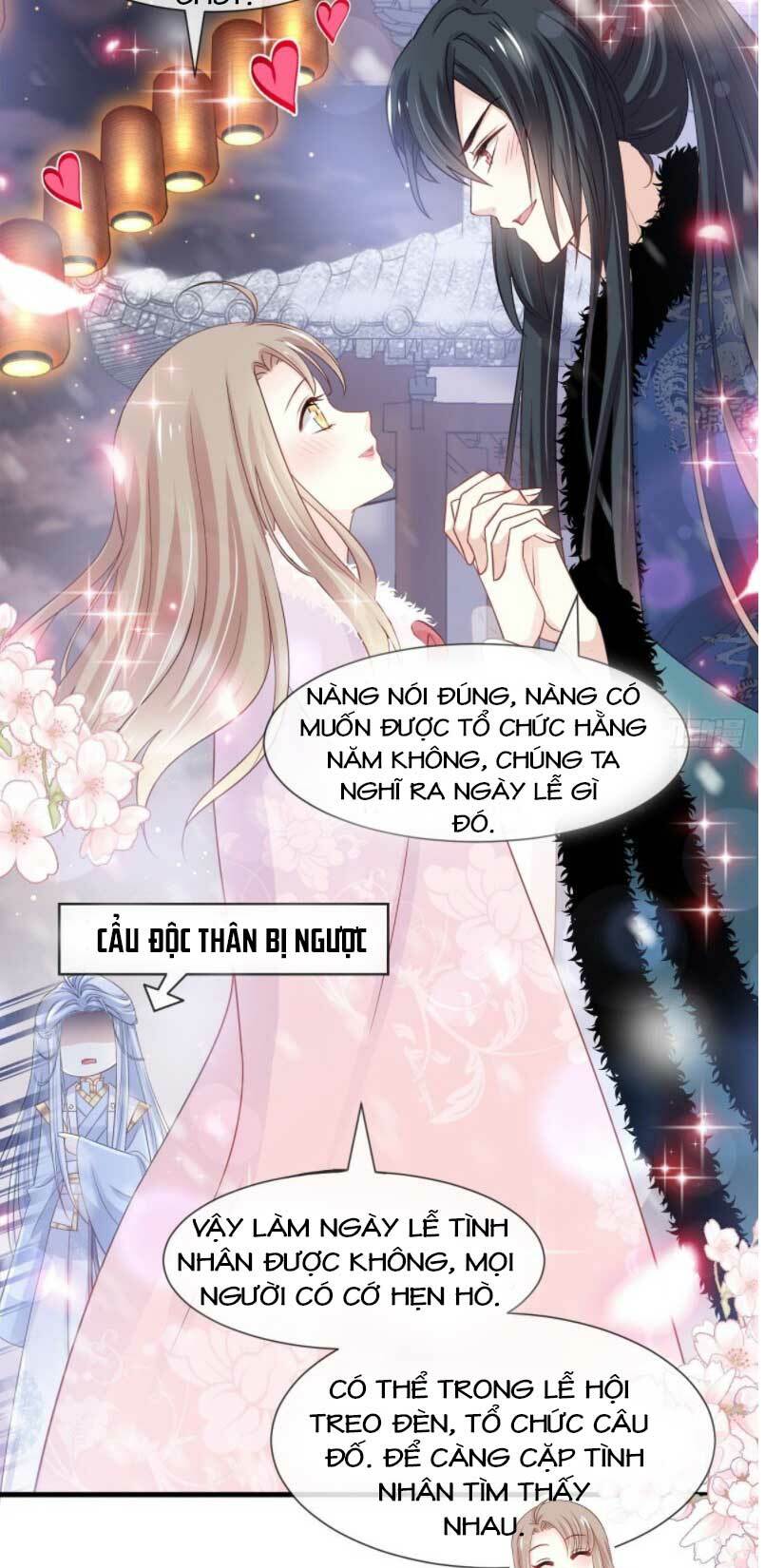 Thiên Hạ Đệ Nhất Sủng Phi: Chapter 203.2