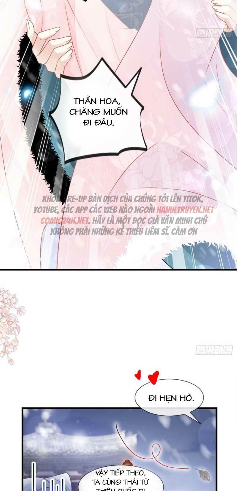 Thiên Hạ Đệ Nhất Sủng Phi: Chapter 203.2