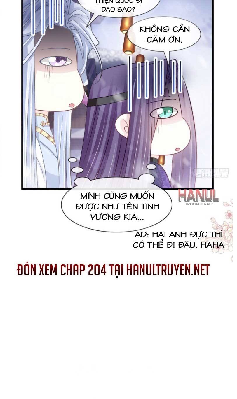 Thiên Hạ Đệ Nhất Sủng Phi: Chapter 203.2