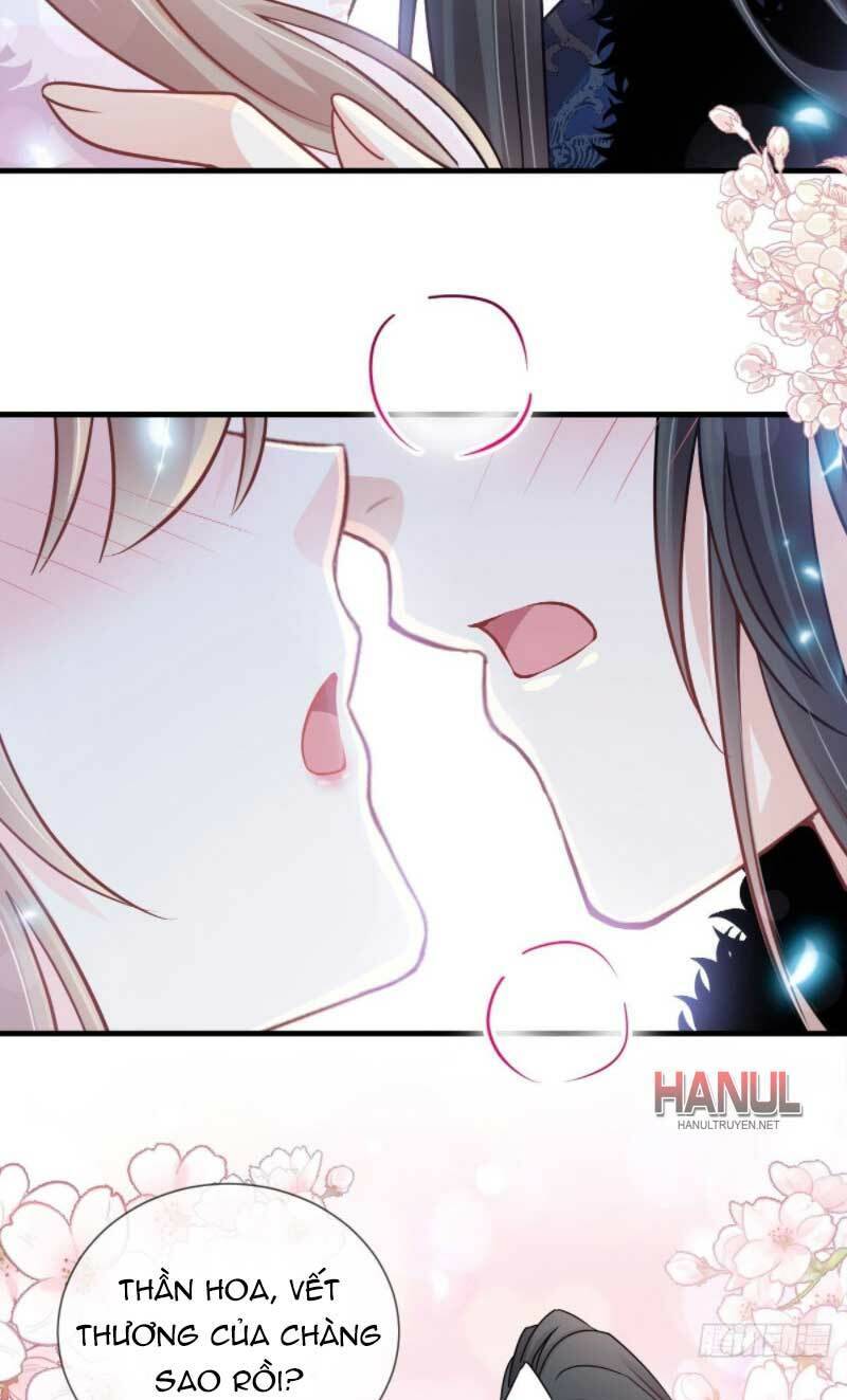 Thiên Hạ Đệ Nhất Sủng Phi: Chapter 204.1