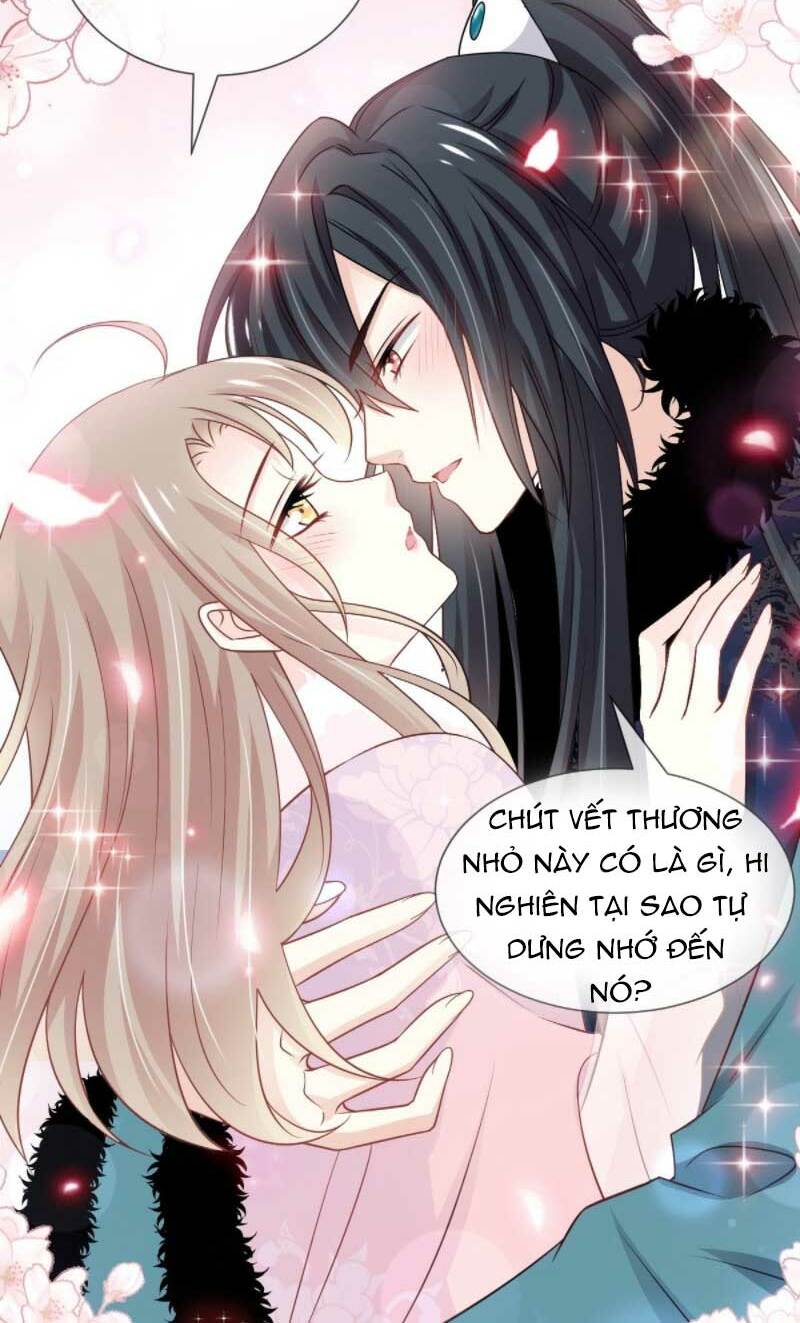 Thiên Hạ Đệ Nhất Sủng Phi: Chapter 204.1