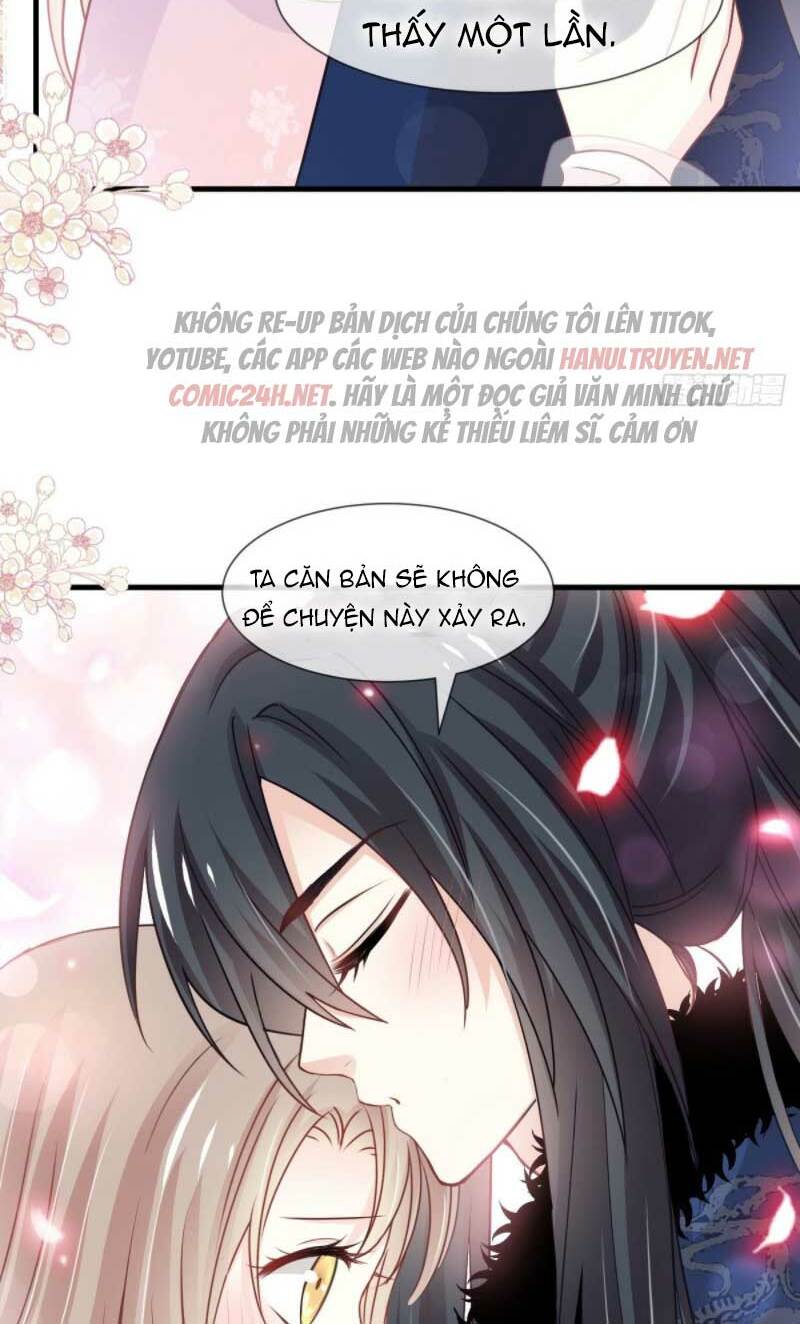 Thiên Hạ Đệ Nhất Sủng Phi: Chapter 204.1