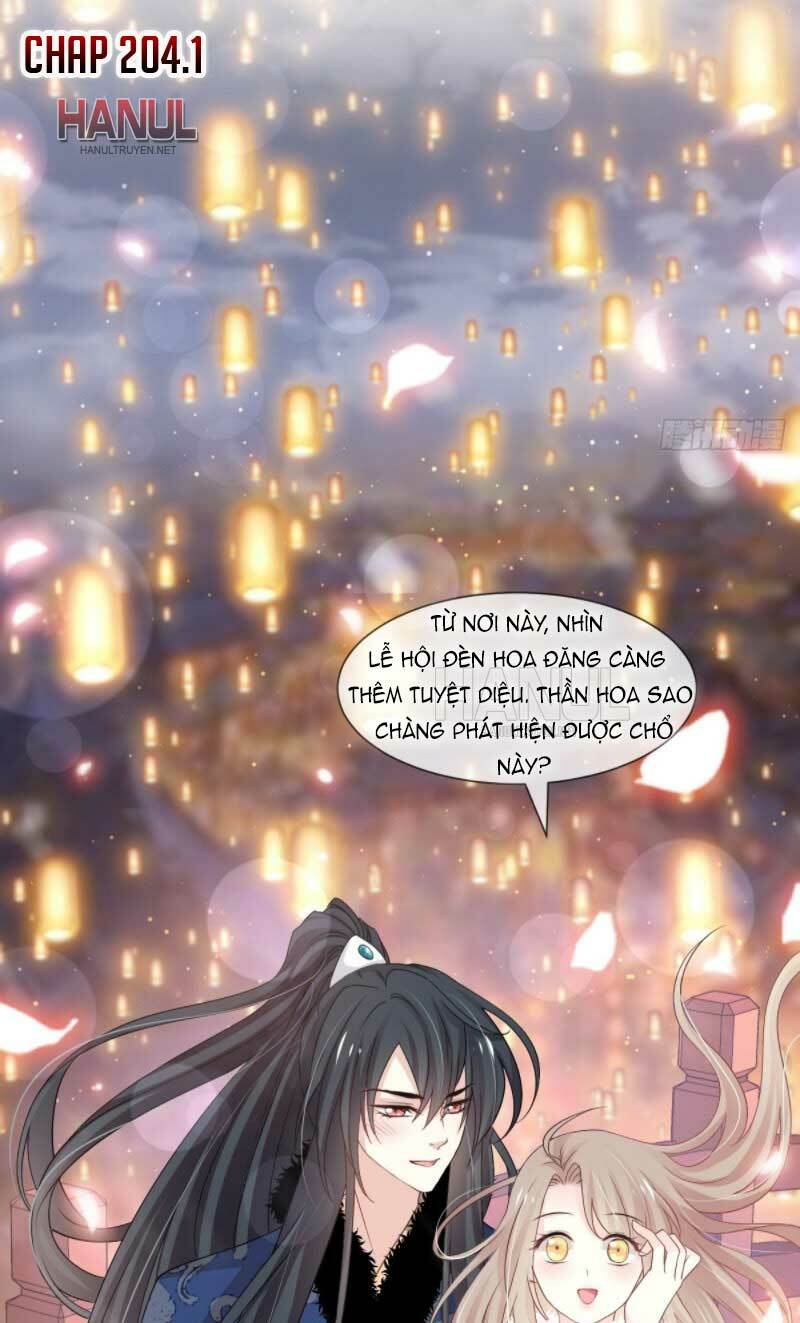 Thiên Hạ Đệ Nhất Sủng Phi: Chapter 204.1