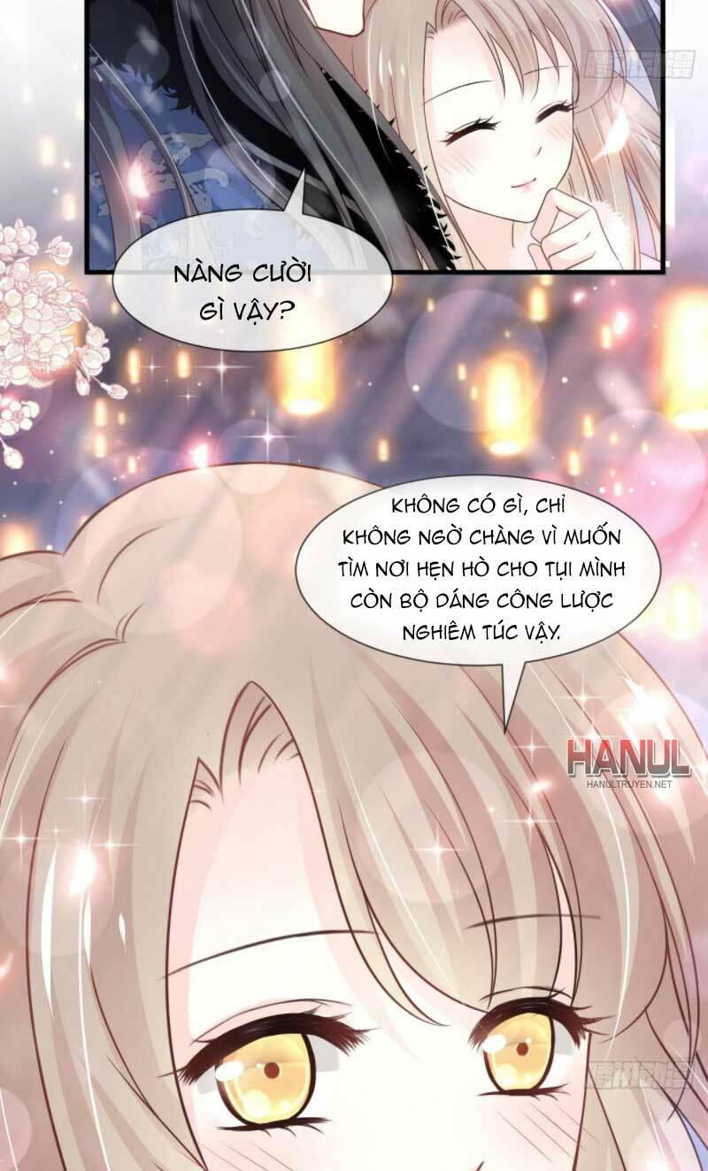 Thiên Hạ Đệ Nhất Sủng Phi: Chapter 204.1