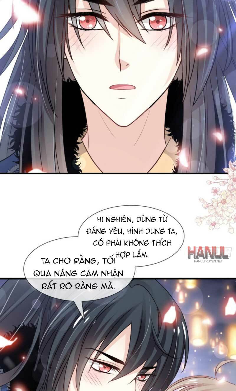 Thiên Hạ Đệ Nhất Sủng Phi: Chapter 204.1