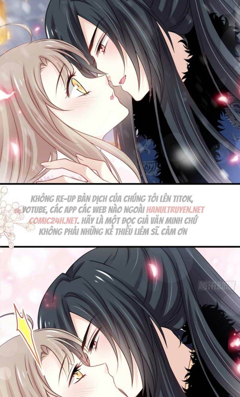 Thiên Hạ Đệ Nhất Sủng Phi: Chapter 204.1