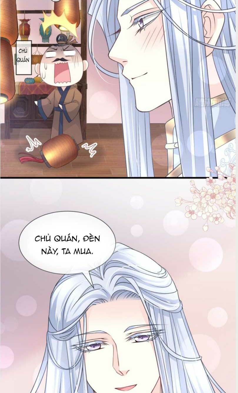 Thiên Hạ Đệ Nhất Sủng Phi: Chapter 204.2