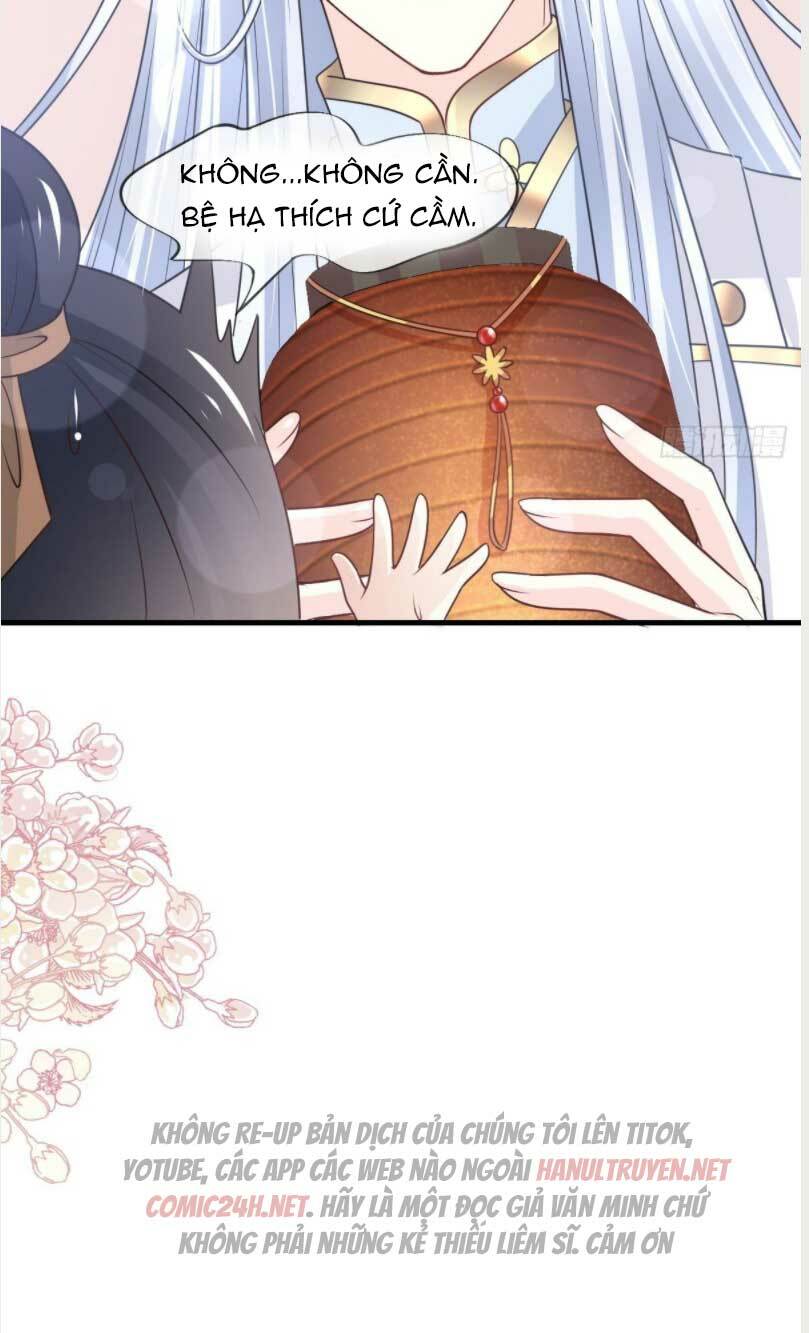 Thiên Hạ Đệ Nhất Sủng Phi: Chapter 204.2