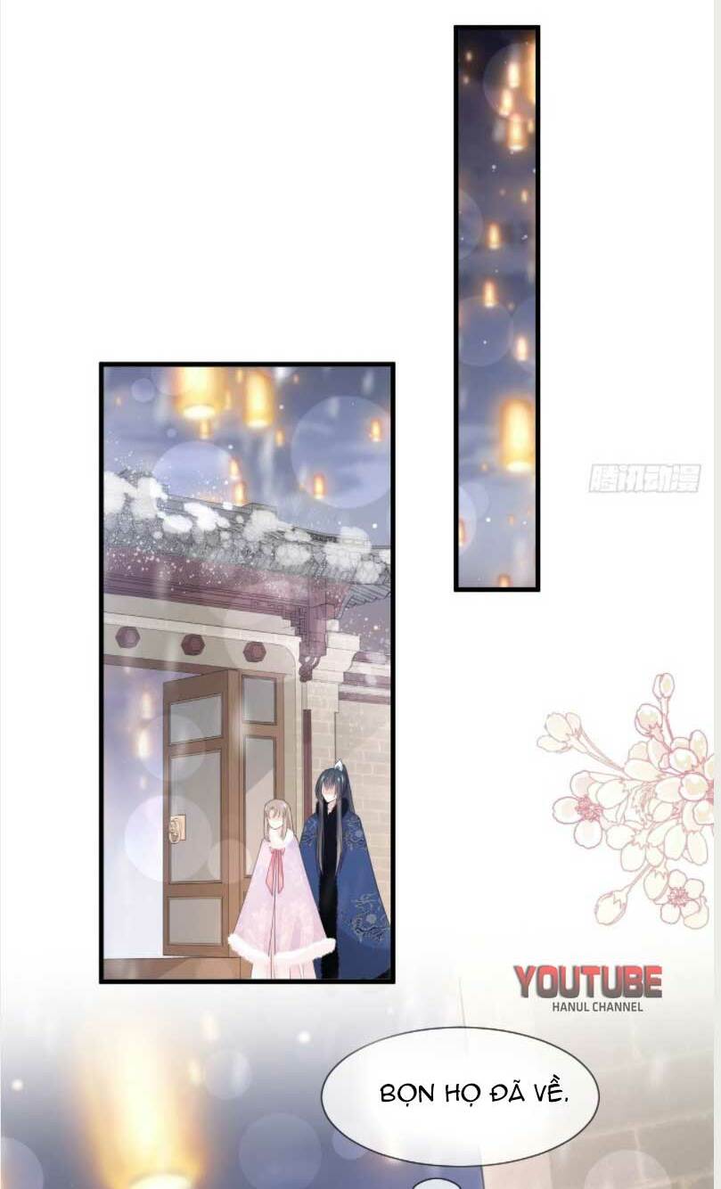 Thiên Hạ Đệ Nhất Sủng Phi: Chapter 204.2