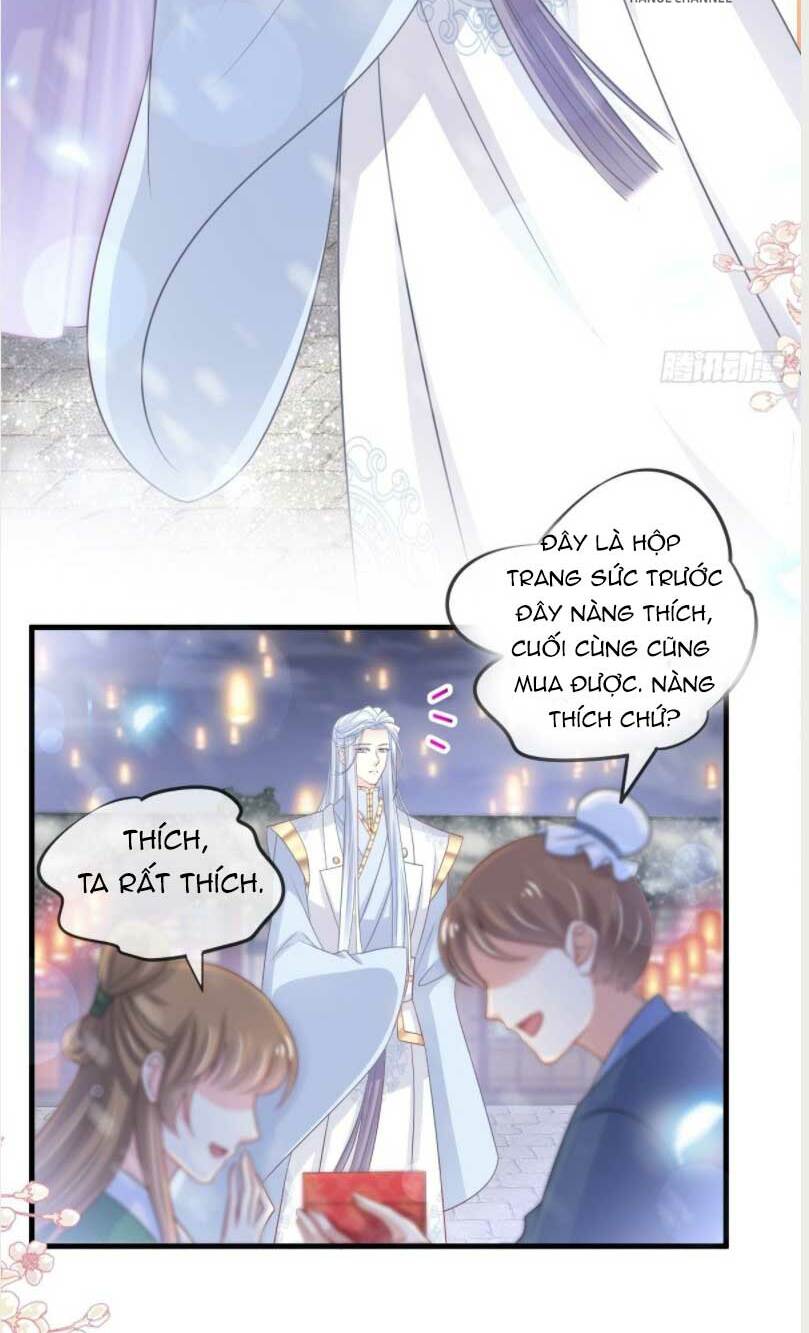 Thiên Hạ Đệ Nhất Sủng Phi: Chapter 204.2