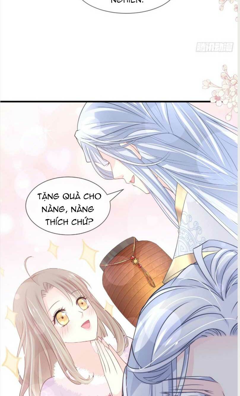 Thiên Hạ Đệ Nhất Sủng Phi: Chapter 204.2