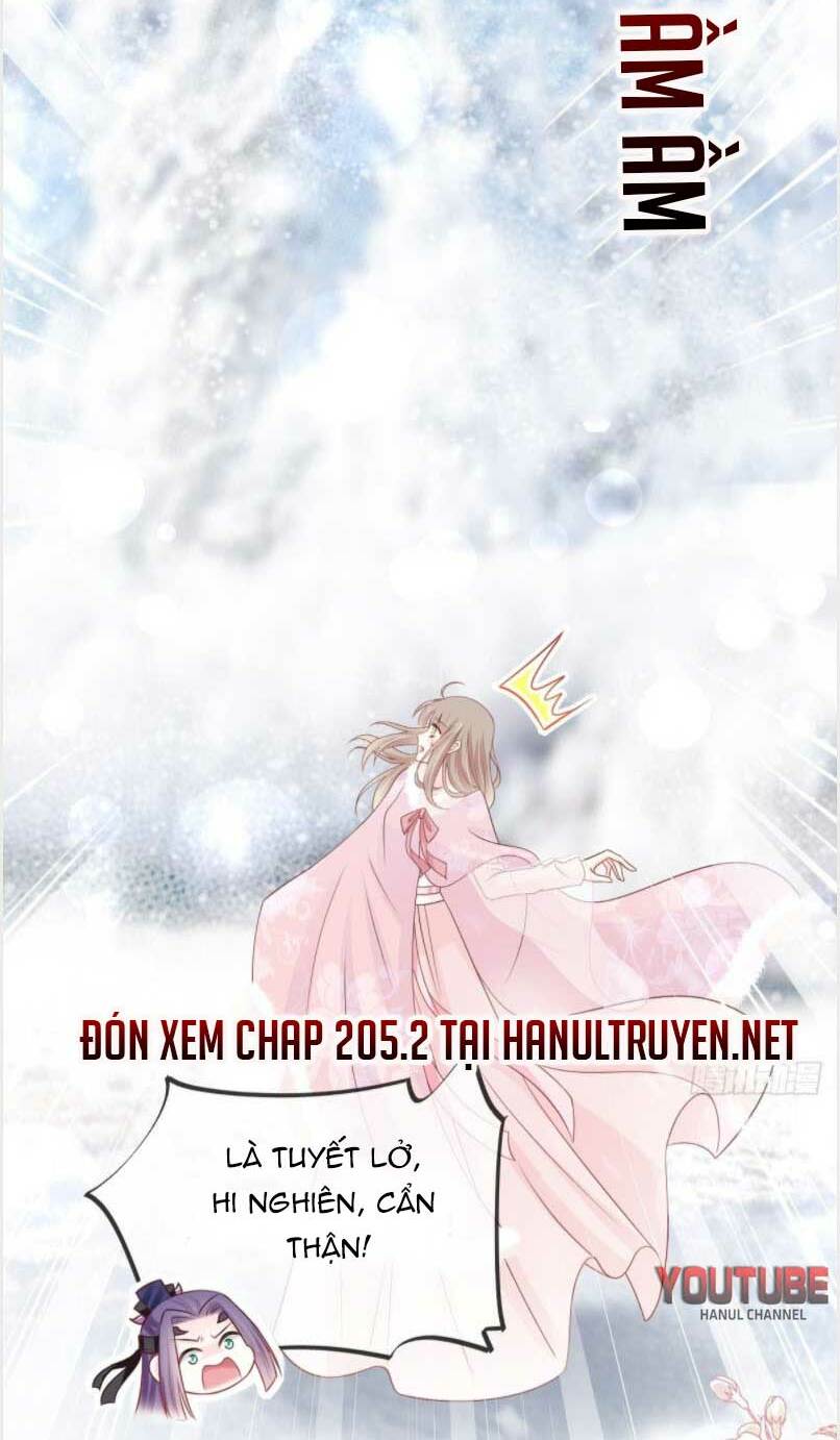 Thiên Hạ Đệ Nhất Sủng Phi: Chapter 205.1
