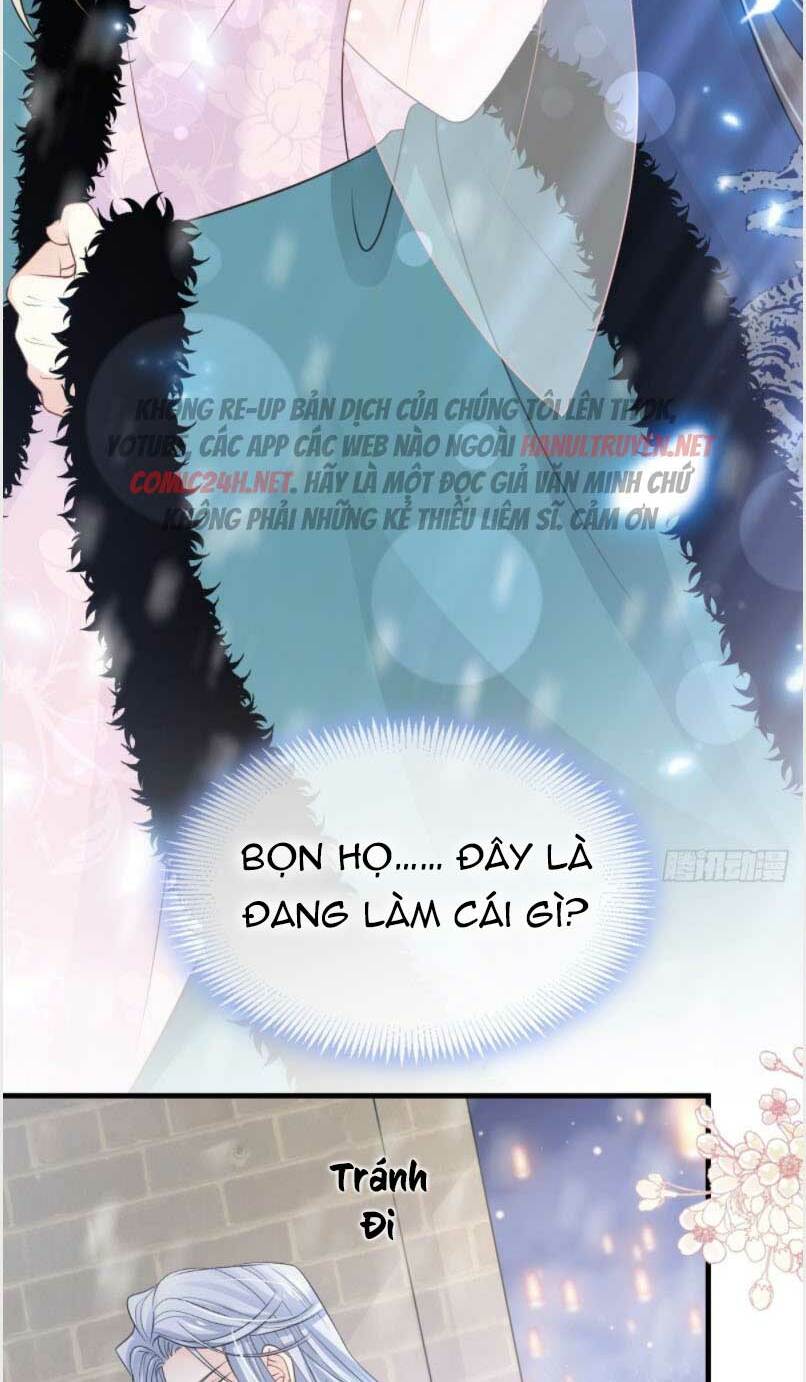 Thiên Hạ Đệ Nhất Sủng Phi: Chapter 205.1