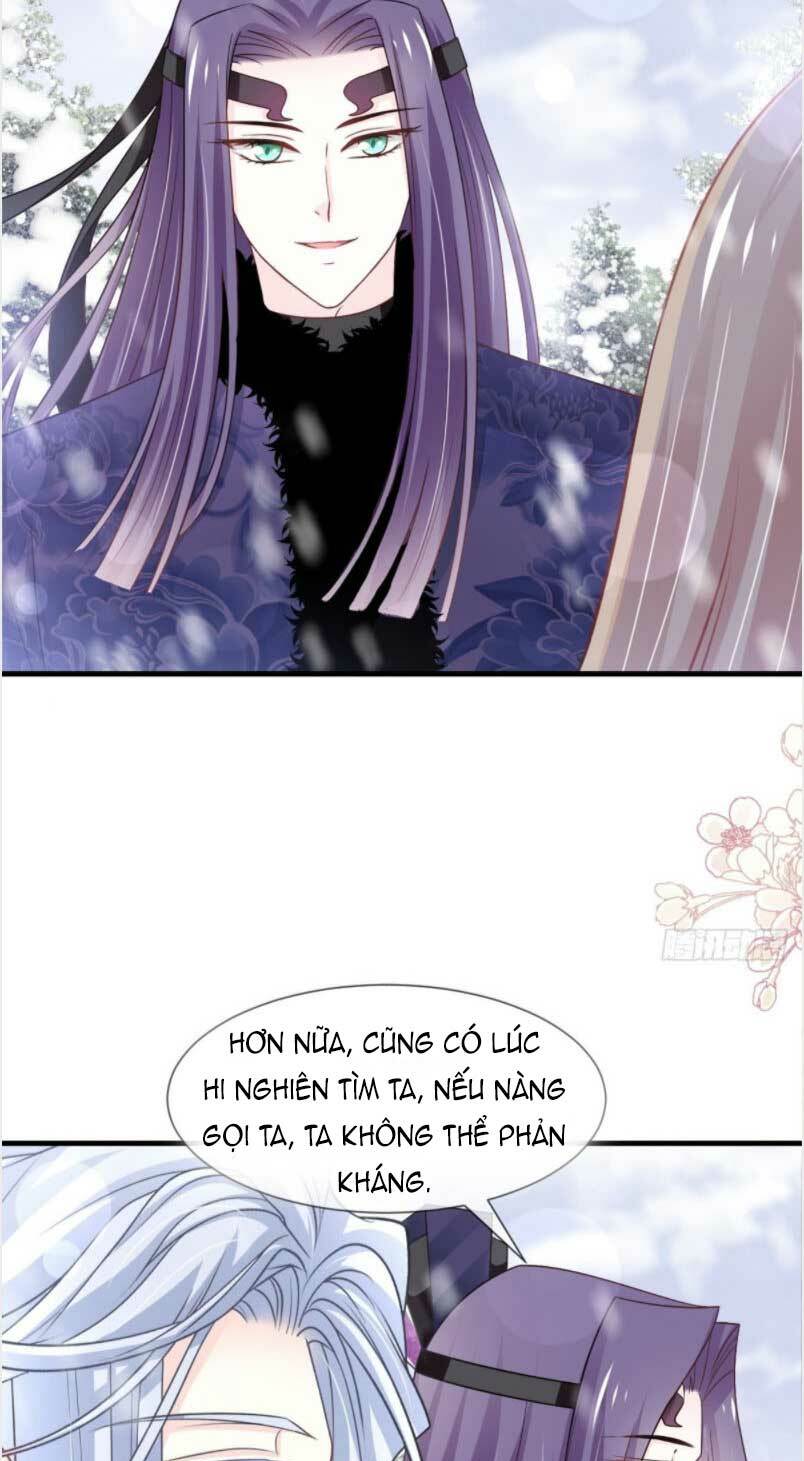 Thiên Hạ Đệ Nhất Sủng Phi: Chapter 205.2
