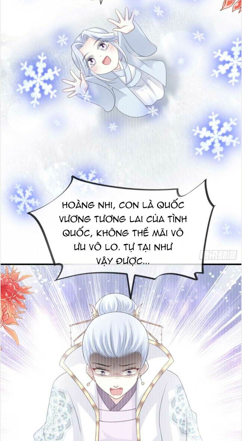 Thiên Hạ Đệ Nhất Sủng Phi: Chapter 205.2