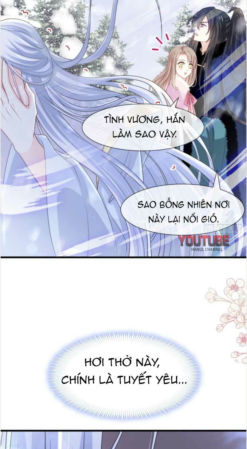 Thiên Hạ Đệ Nhất Sủng Phi: Chapter 205.2
